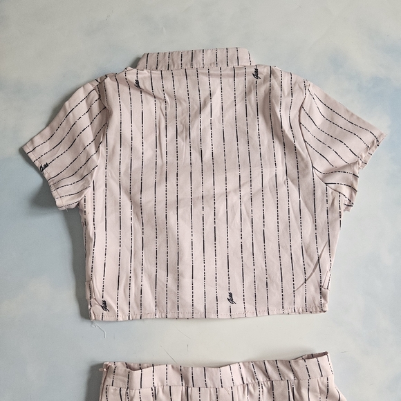 I.am.gia Heather Skirt and Fran top set Heather set. - Picture 13 of 16